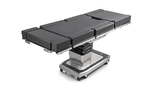 table top extender for surgery table