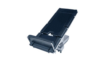 Bariatric Foot Extension