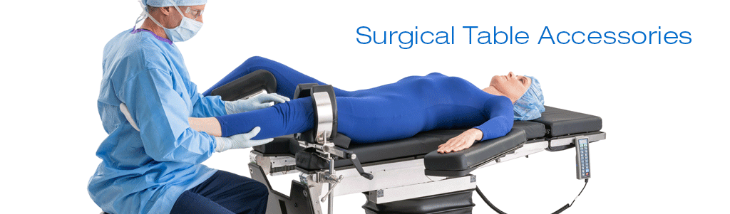 Surgical Table Accessories