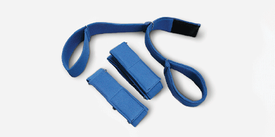 Birkova Body Restraints