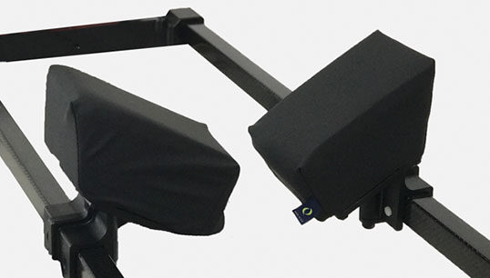 Birkova Orthopedic Accessories Pads