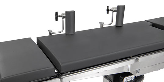 Lateral Brace Assemblies (Pair)