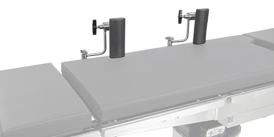 Lateral Brace Assemblies (Pair)