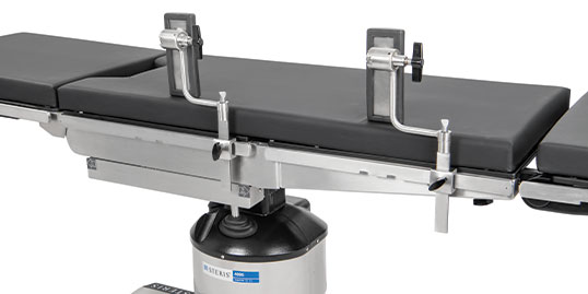 Lateral Brace Assemblies (Pair)