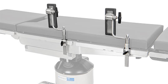 Lateral Brace Assemblies (Pair)