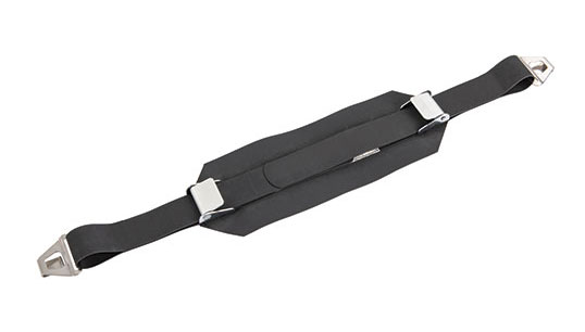 Patient Restraint Strap