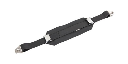 Patient Restraint Strap