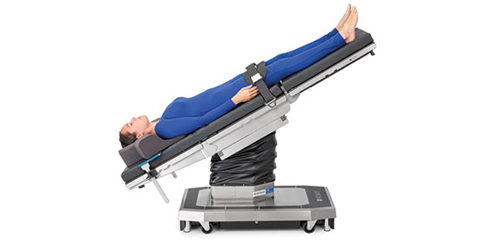 Patient Restraint Strap