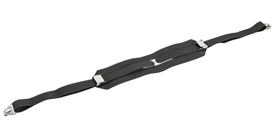 Patient Restraint Strap