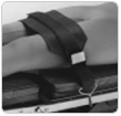 Patient Restraint Strap