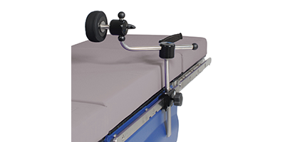 Single Circular Body Support