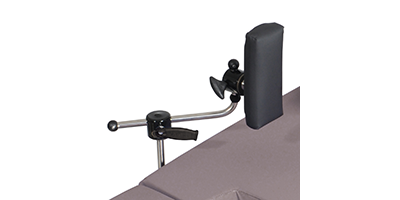 Single Rectangular Body Support