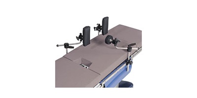 Universal Patient Braces Set