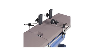 Universal Patient Braces Set