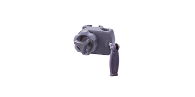 3-Way Adjustment Clamp