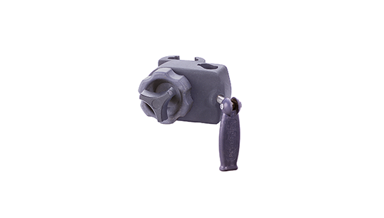 3-Way Adjustment Clamp