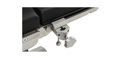 CamLock Rail Clamp