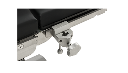 CamLock Rail Clamp