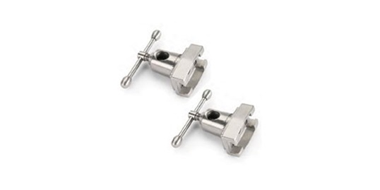 Clarks Socket