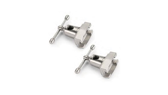 Clarks Socket