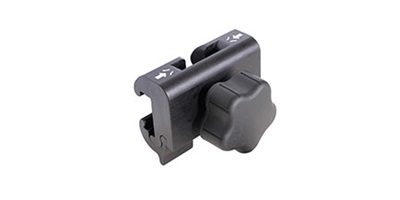 Clip-On Blade-Clamp