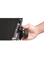 Clip-on Blade Clamp with Hand Stage 1