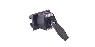 Clip-On Socket