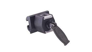 Clip-On Socket