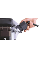 Clip-on Socket with hand stage 1