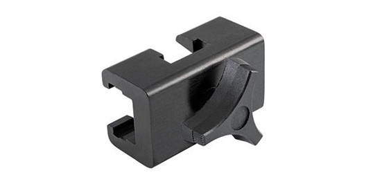 Rail Clamp