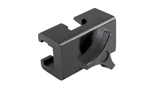 Rail Clamp