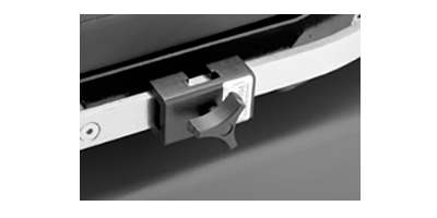 Rail Clamp Steris