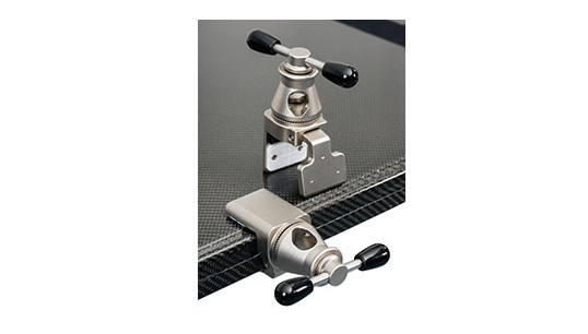 CMAX X-Ray Image-Guided Surgical Table Rotary Socket