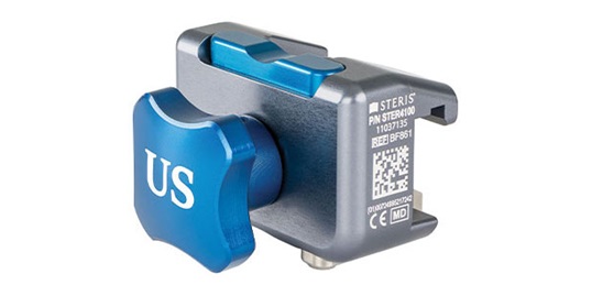 Secure Release Clamp