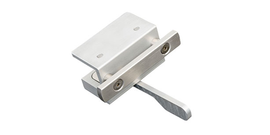 CMAX X-Ray Image-Guided Surgical Table Siderail Adaptor