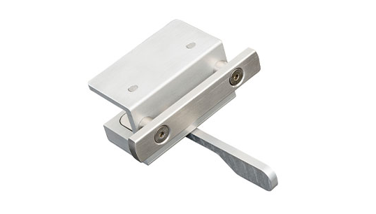 CMAX X-Ray Image-Guided Surgical Table Siderail Adaptor