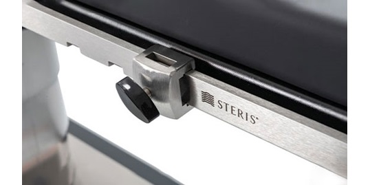 Siderail Locks (Pair)