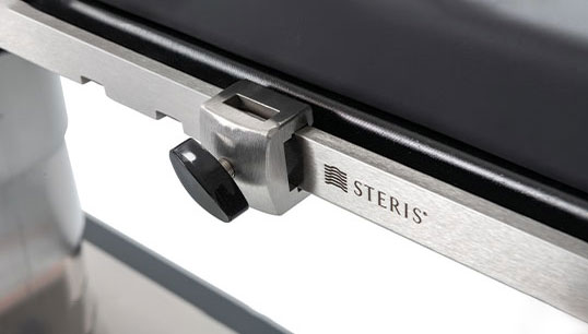 Siderail Locks (Pair)