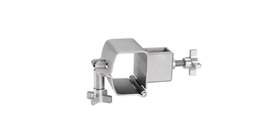 Spar Accessory Clamp
