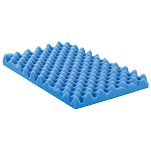Surgical Egg Crate Pad