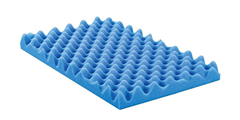Surgical Egg Crate Pad