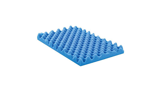 Surgical Egg Crate Pad
