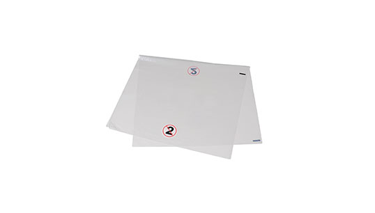 Disposable Covers for Patient Transfer Board BF52