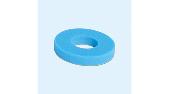 Foam Patient Positioners