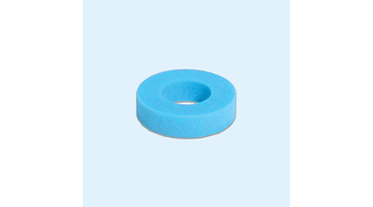 Foam Patient Positioners