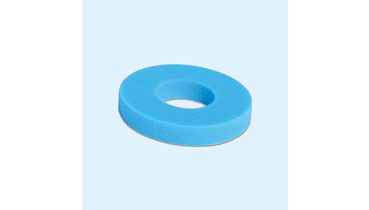 Foam Patient Positioners