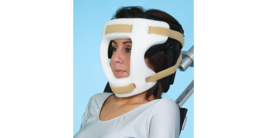 Disposable Face Mask For Shoulder Chair Surgical Table Accessories