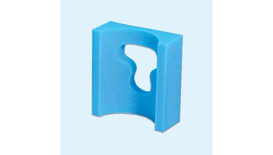 Disposable Head Support Positioning Pads