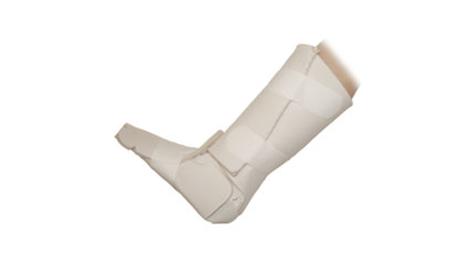 Disposable Pad Set for OT 1000 Series Traction Boot