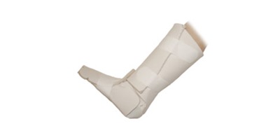Disposable Pad Set for OT 1000 Series Traction Boot